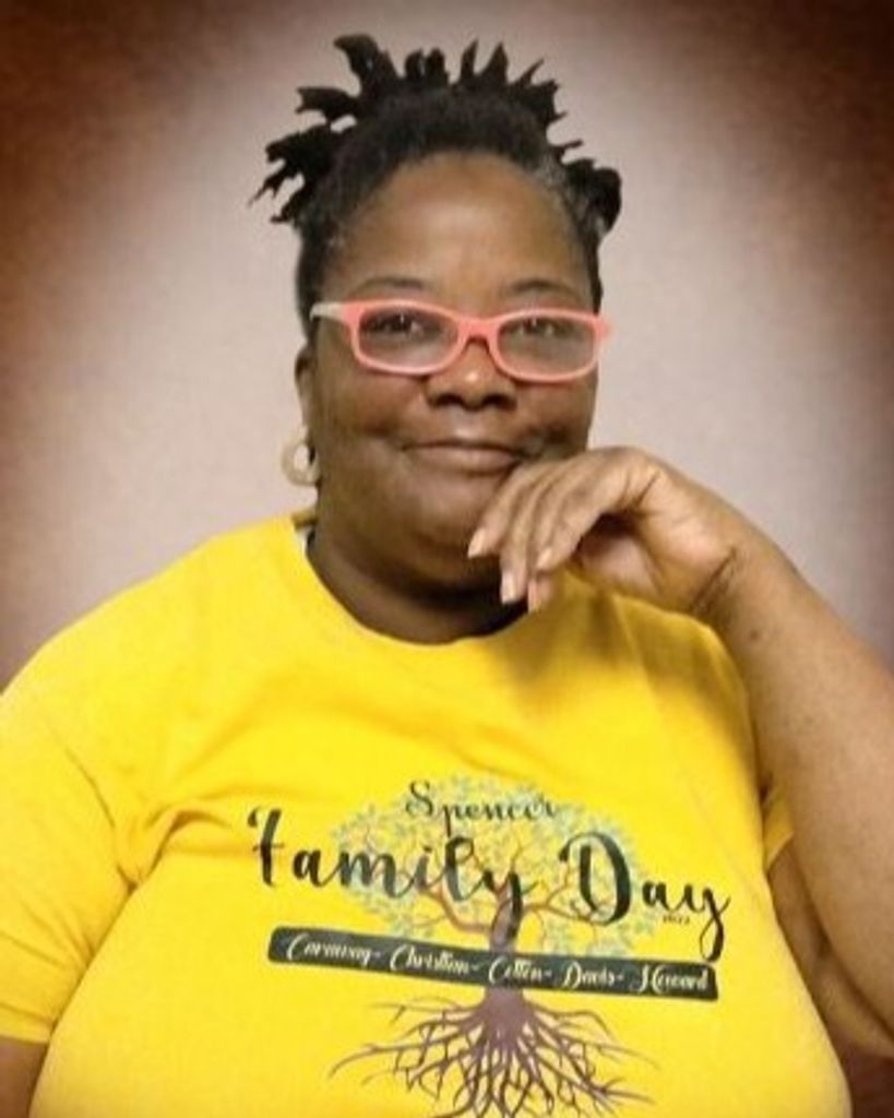 Vivian Ann 'Howard' Hamilton 54