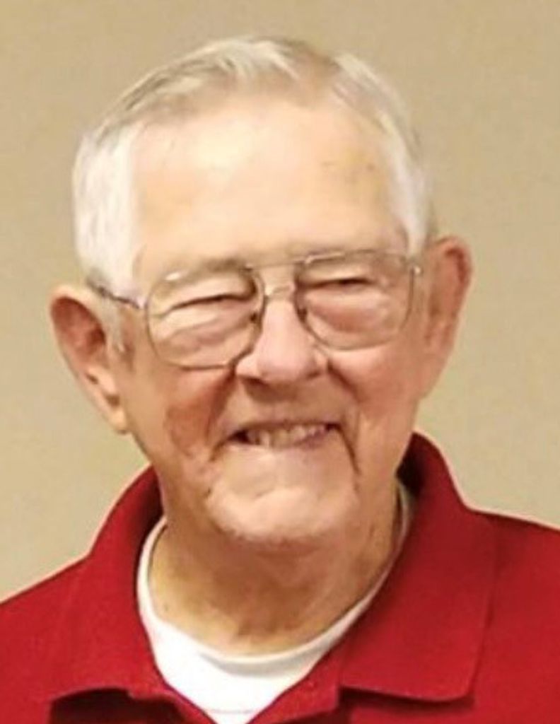 Edd "Fast Eddie" Wayne Felgar