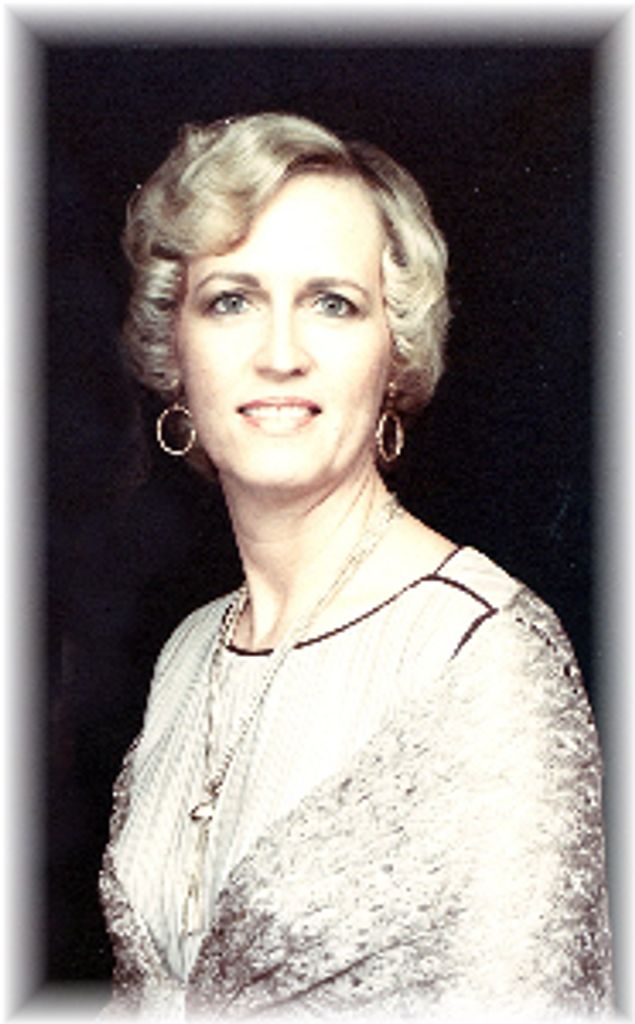 Marcia Jones Hill