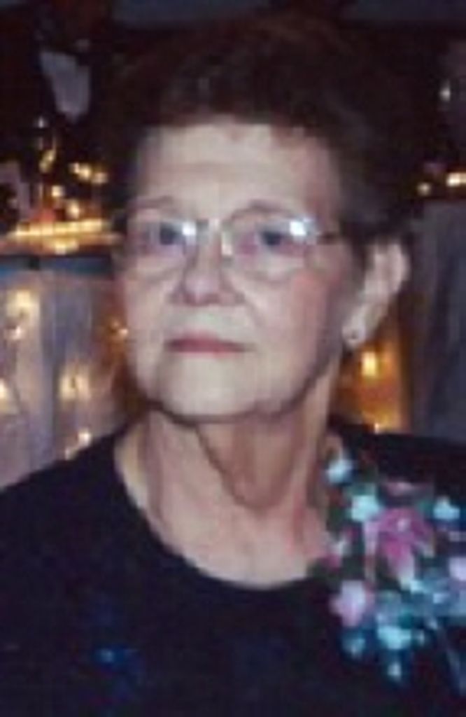 Delores  M. Manes
