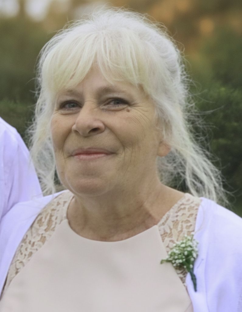 Vicki L. Sankey Profile Photo