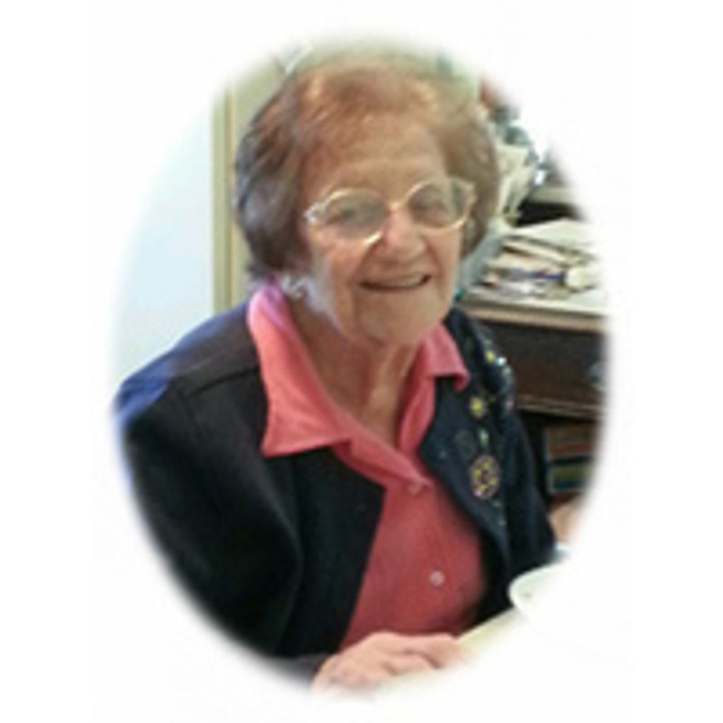 Mary Harvey Profile Photo