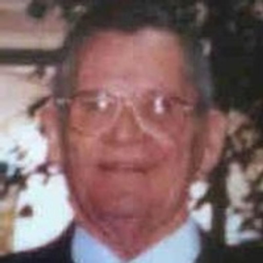Jimmie 'Jim' Prince