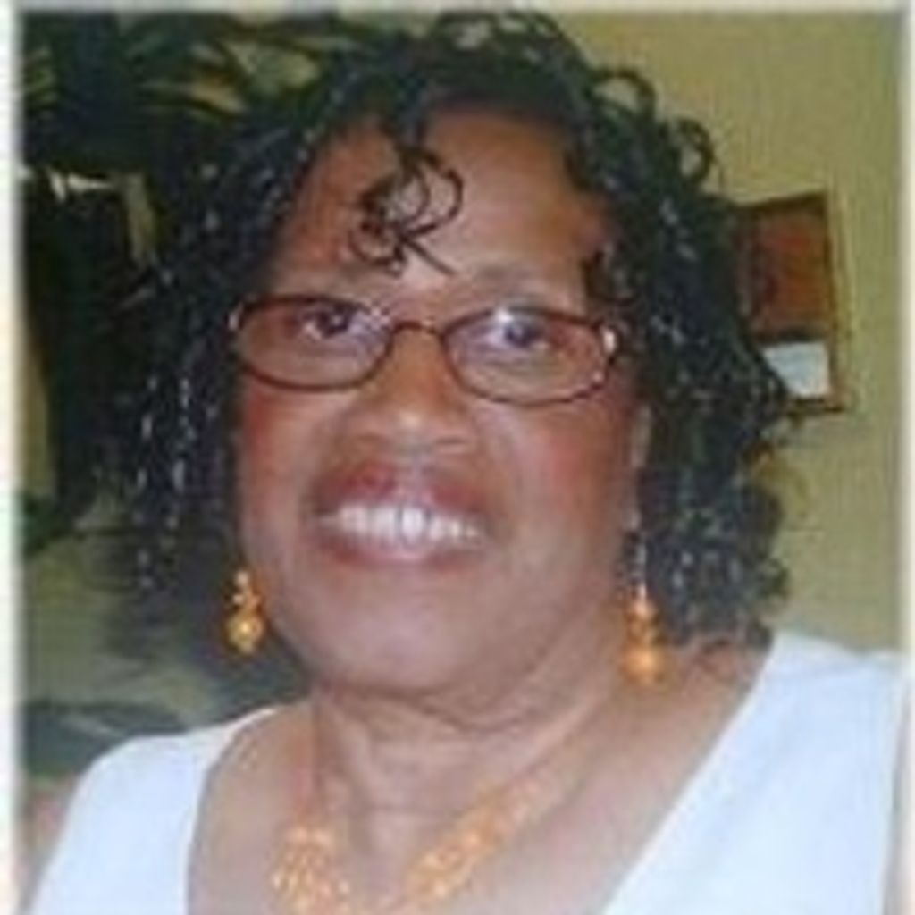 Myrtle R. Robinson-Moore