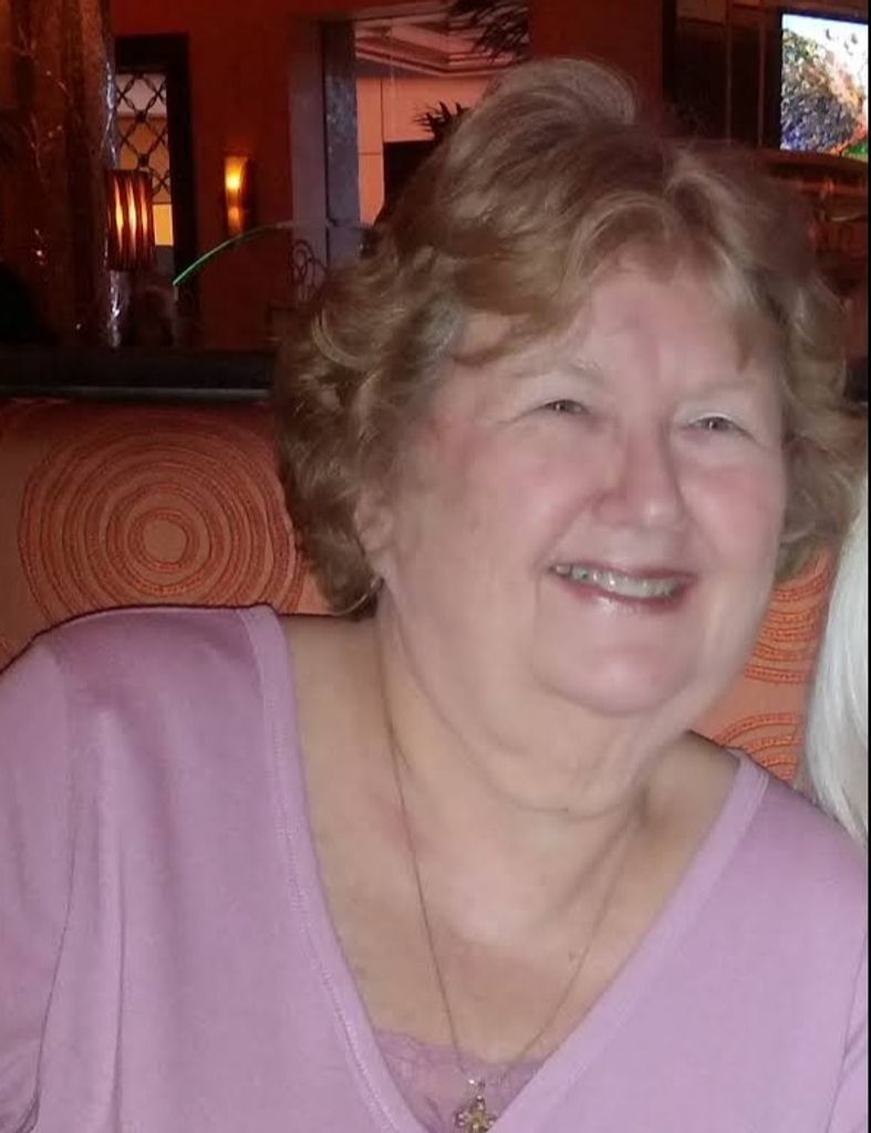 Marlene Kay Montour Profile Photo