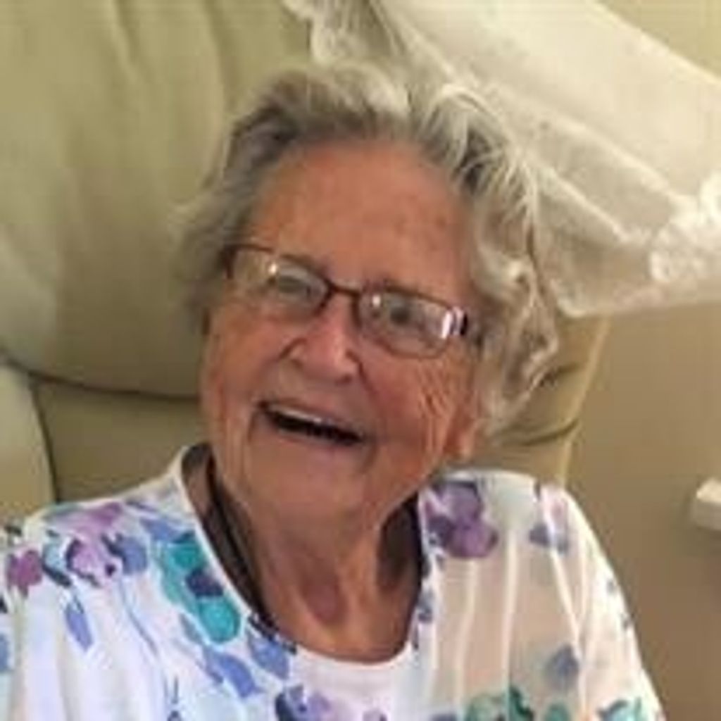 Beatrice Ann "Miss B" Wiss Profile Photo