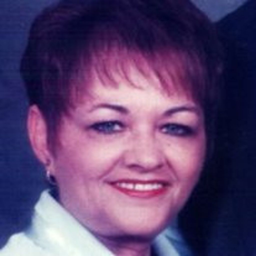 Kathryn Brister Thomas