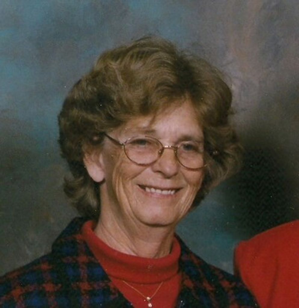 Norma "Jeanie" Murphy Profile Photo