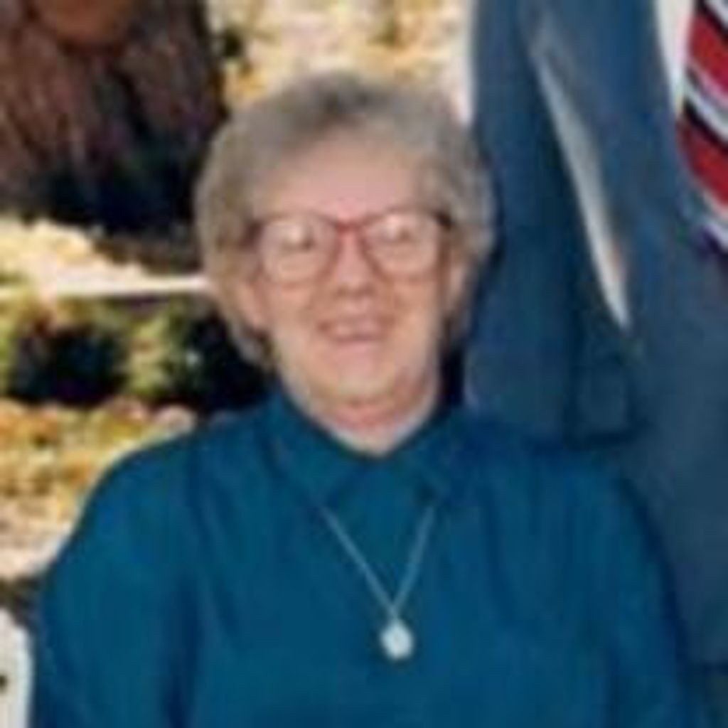 Ruth M. Caplinger Profile Photo