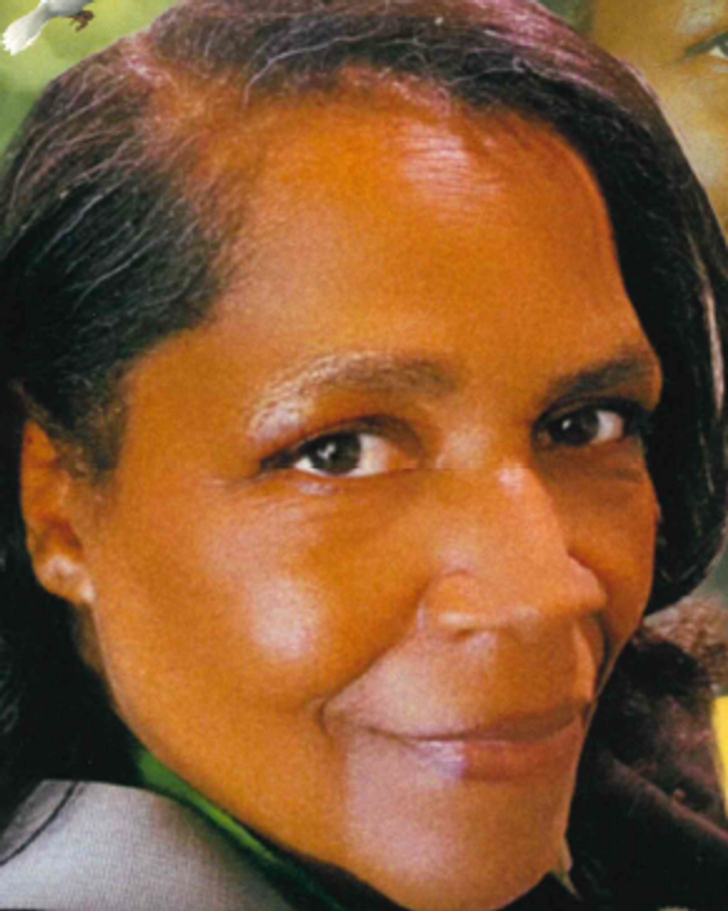 Lisa Jackson