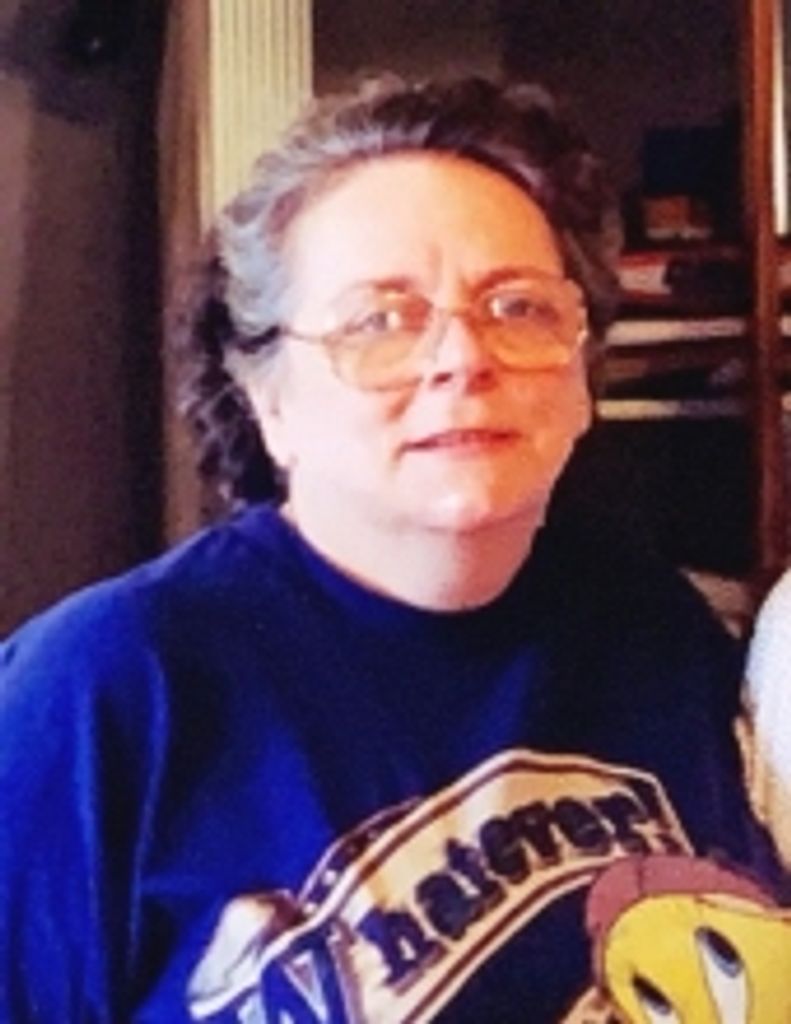 Sandra Kay "Sandy" Deck Profile Photo