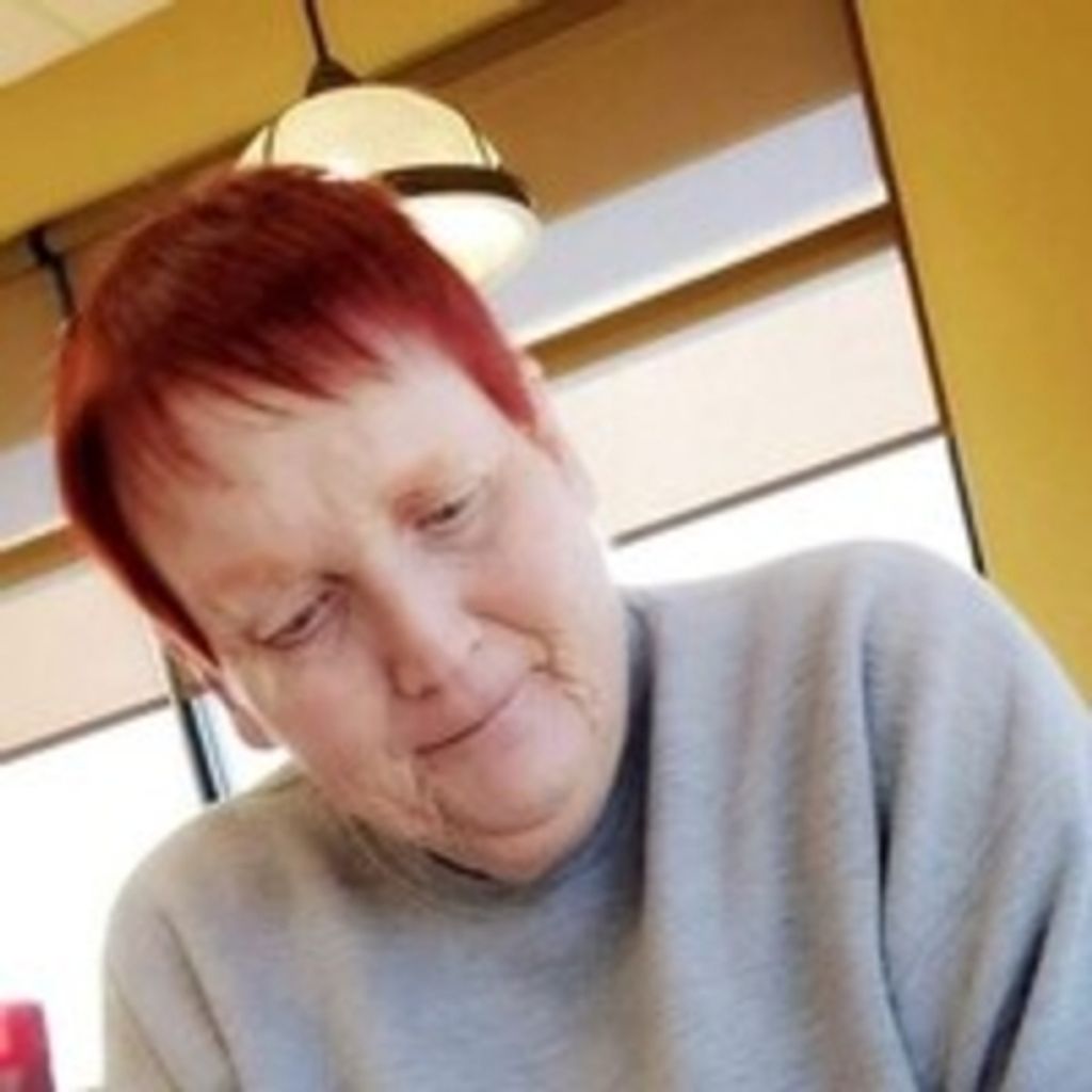 Betty Jean Chisholm Profile Photo