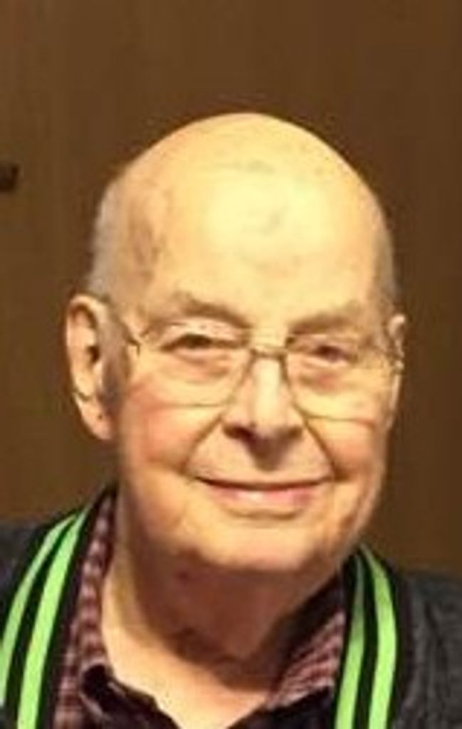 Paul L. Martin