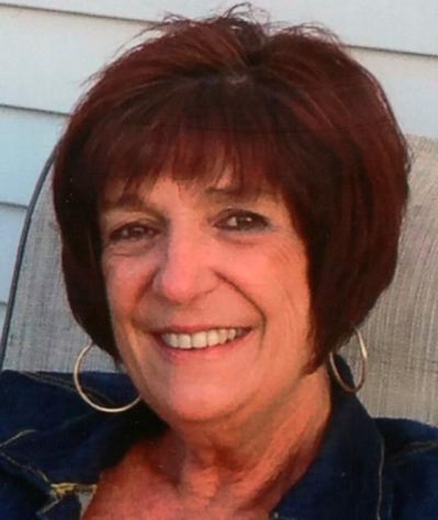 Jacqueline M. Kay-Laporte