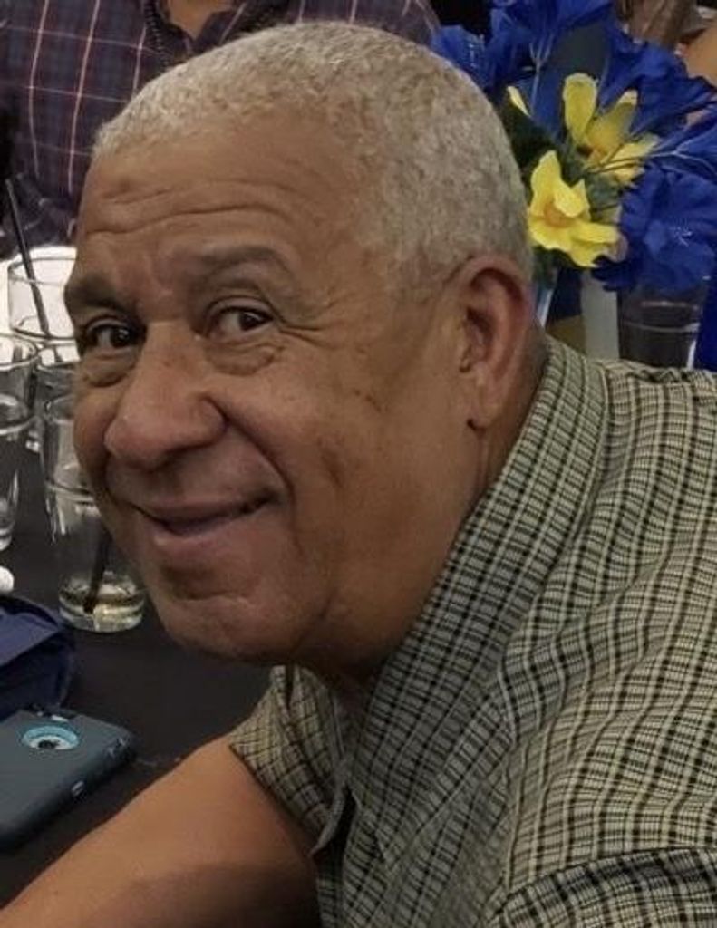Manuel Andrew Lewis, Jr. Profile Photo