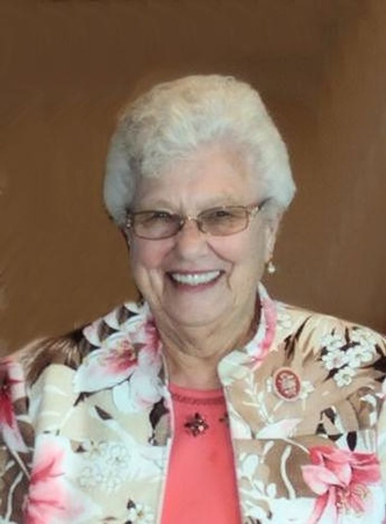 Nina J Stephens Profile Photo
