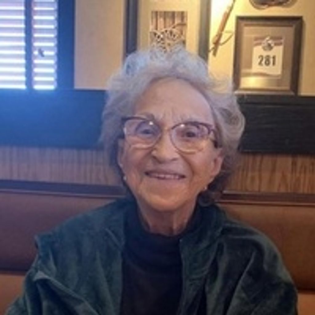 Doris Lea Ruble Profile Photo