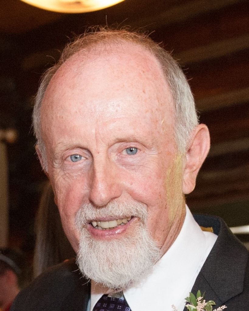 Darrel Owen Butterfield Profile Photo