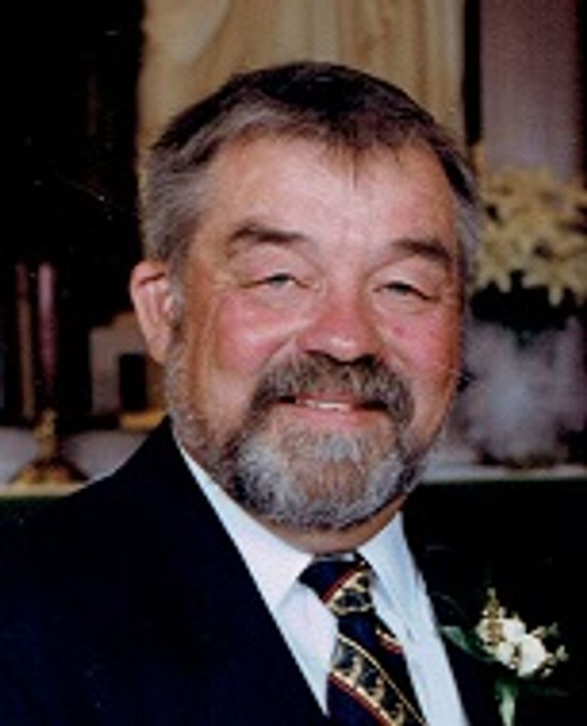 Robert Gerald Tusler