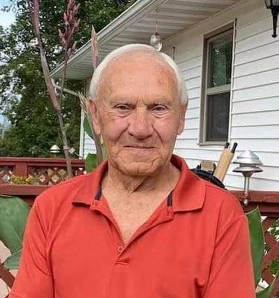 James "Goose" Groover