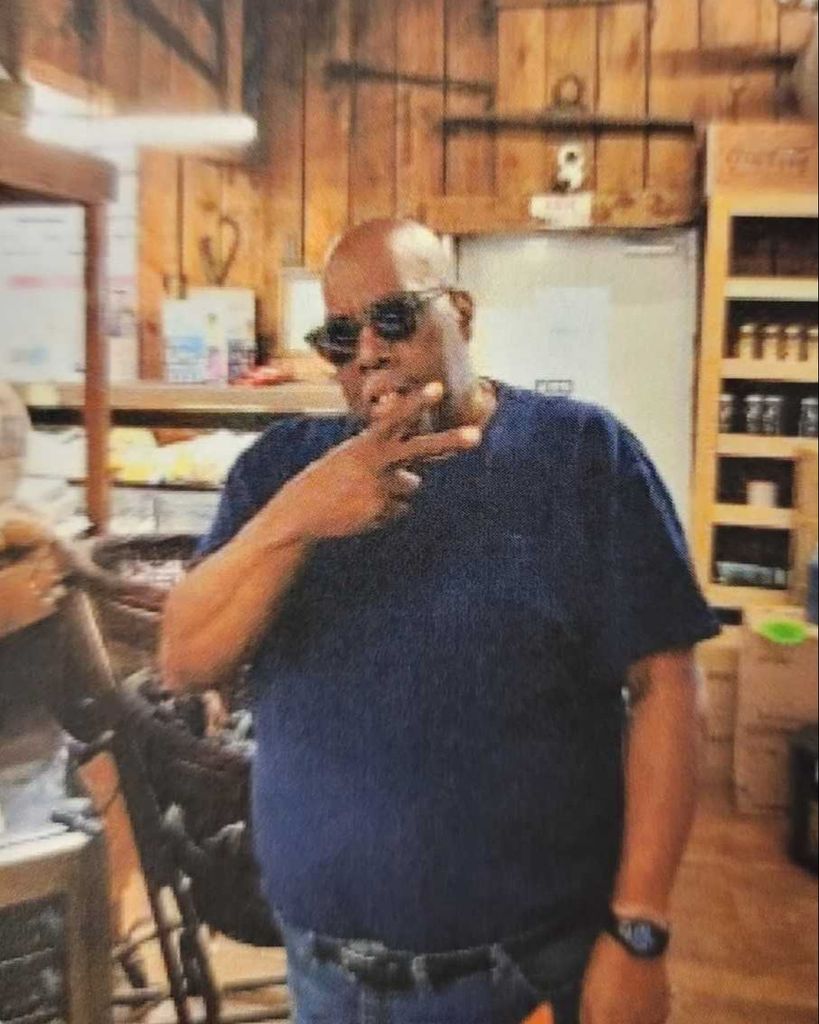 Christopher Lynn "Skeeter" Stone Profile Photo