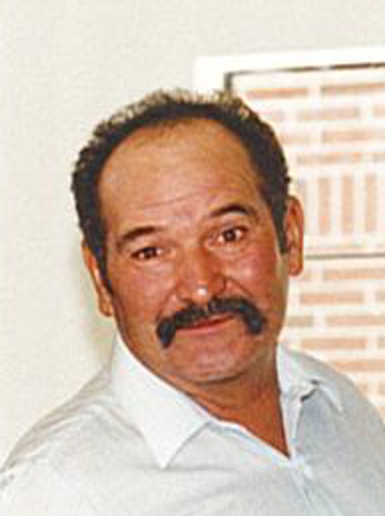 Antonio Romero