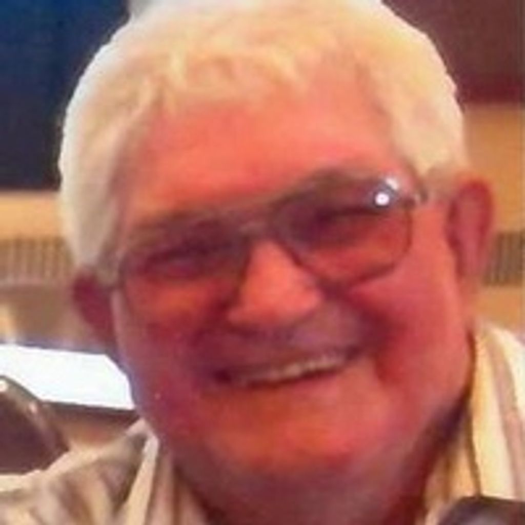 Jack Hunt