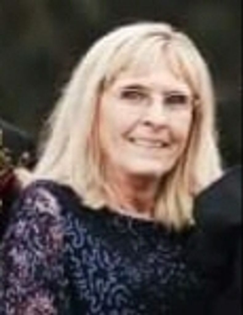 Wanda Vaughan Collett Profile Photo
