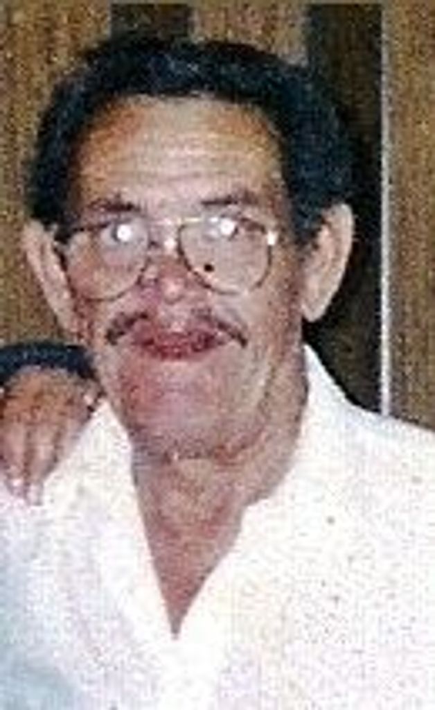 Jose F. Maestas Profile Photo
