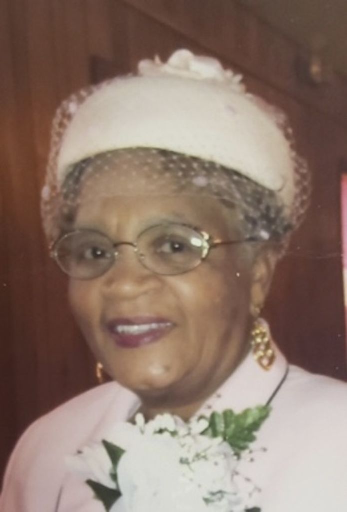 Annie Clyde Lawson Profile Photo