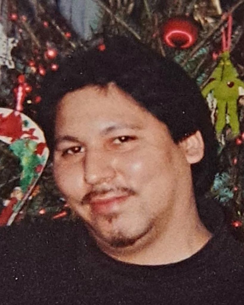 Matthew Loyal Rodriguez Profile Photo