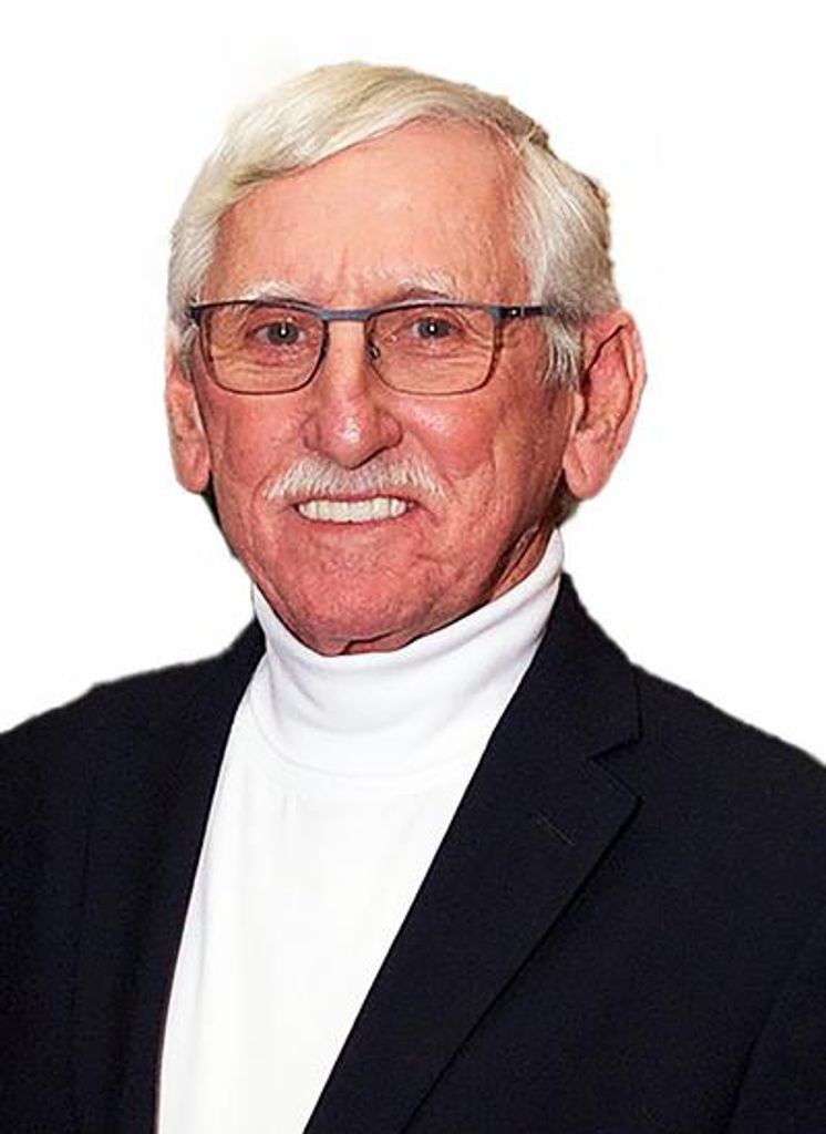 Ronald J. Blischok