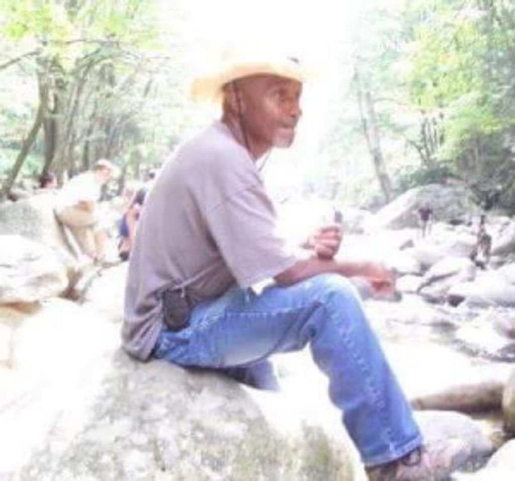 Michael Eric Sanders