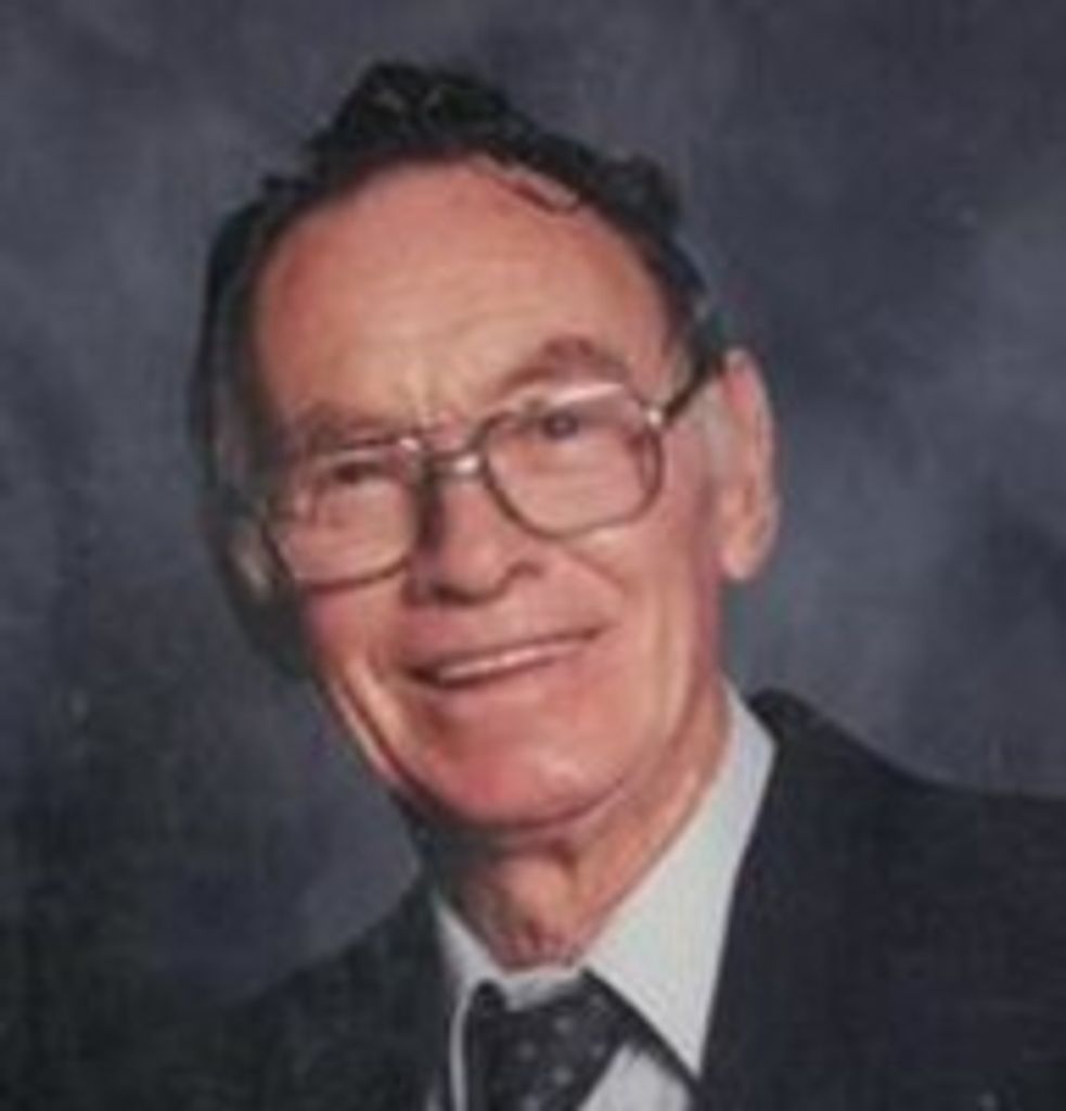Grady Havens, Sr.