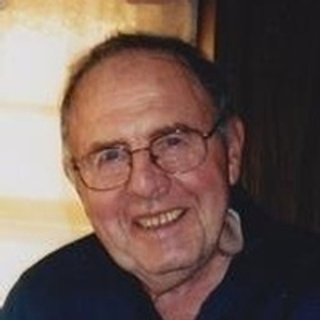 Norman F Resch