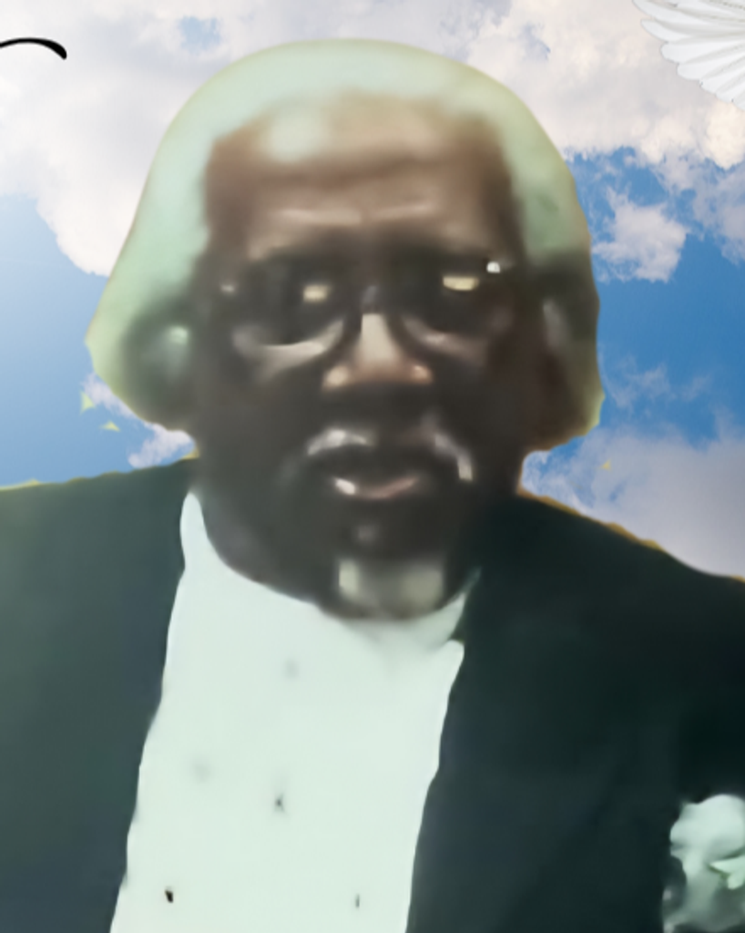 Jonnie Jones Estell Profile Photo