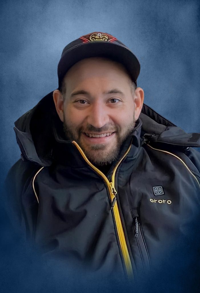 Richard "Tyler" Poteat