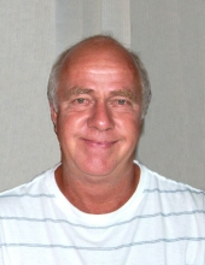 Michael "Mick" Ray Williams