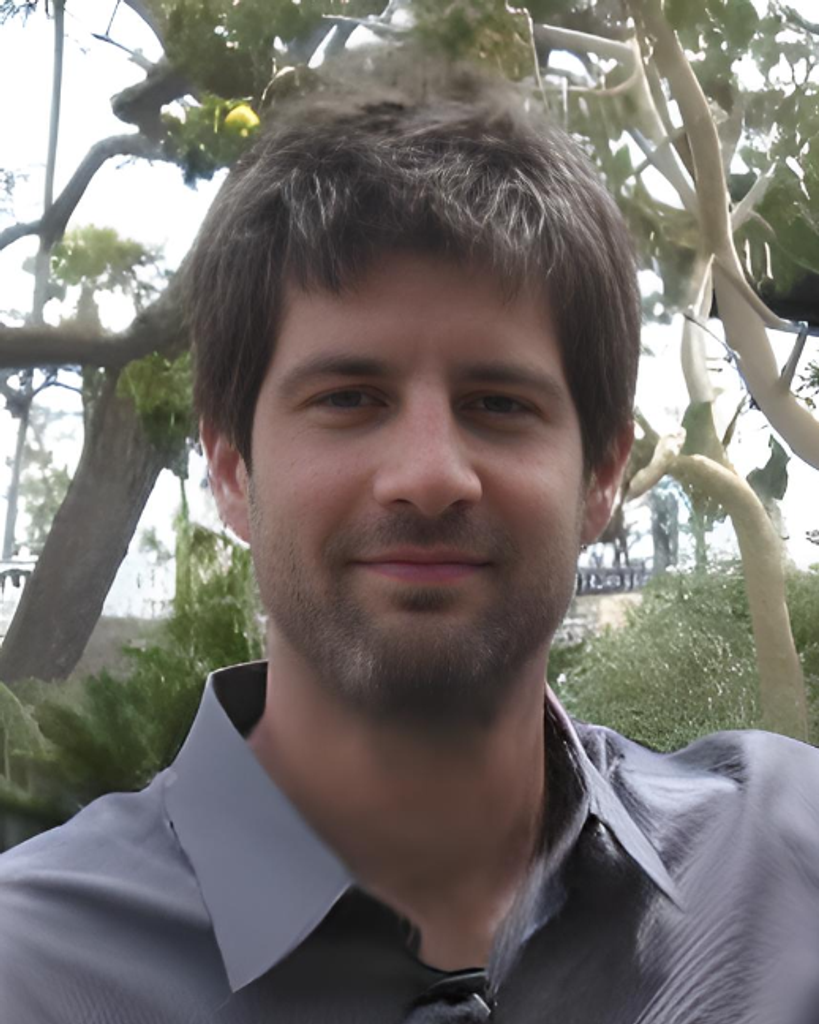 William Joel Parsons