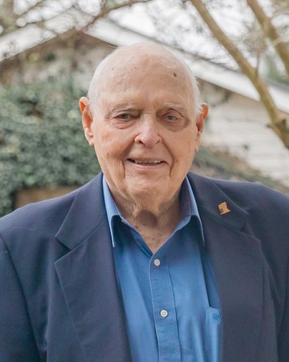 Donald Lewis Carter Profile Photo