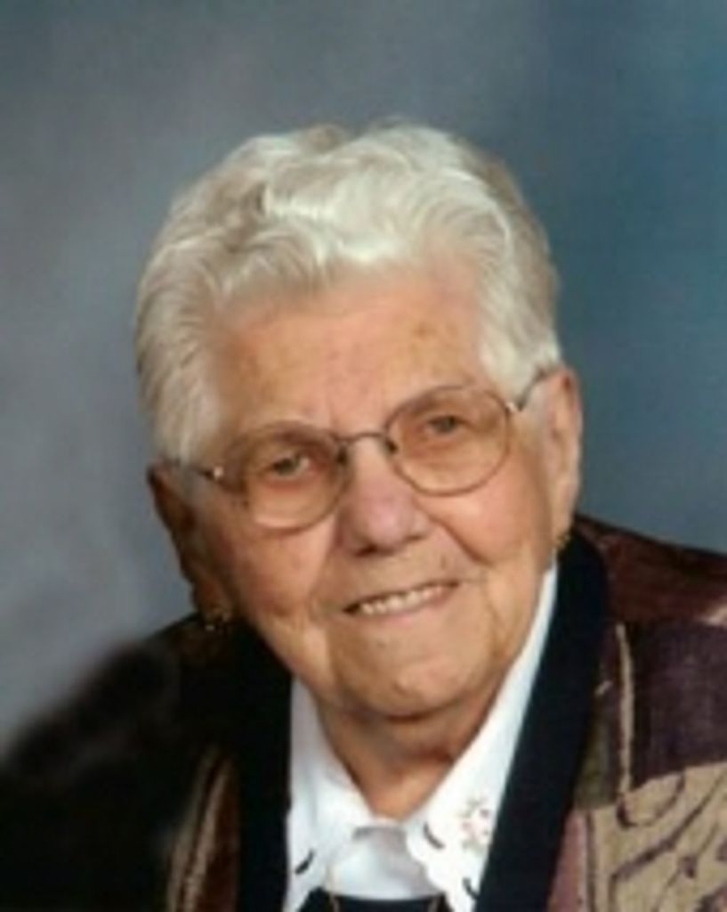 Rosella Neufeld