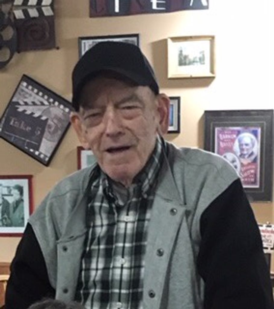 Paul E. Click