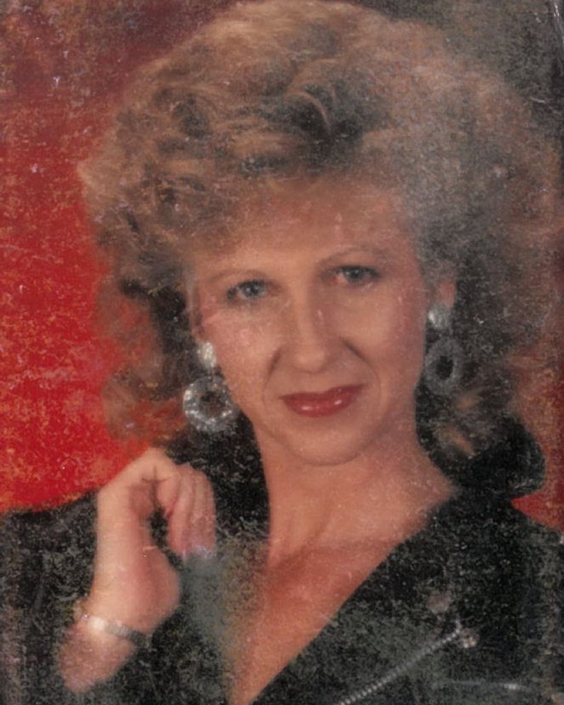 Kathy Lou Kegley Profile Photo