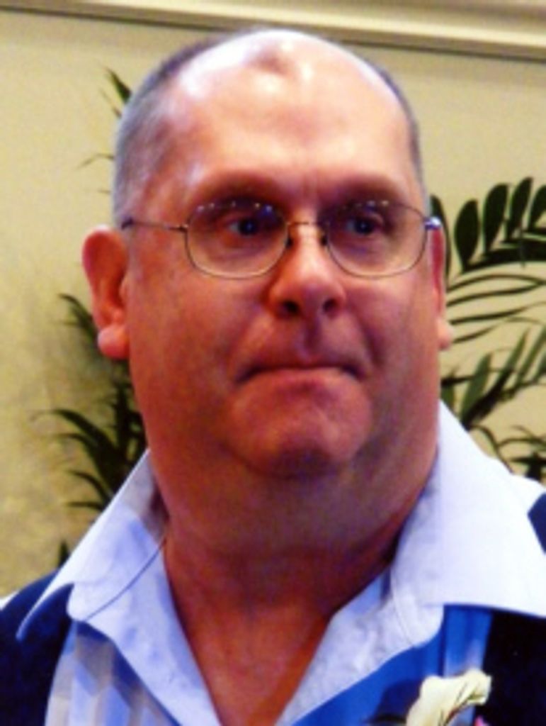 Eldon L. Metcalf