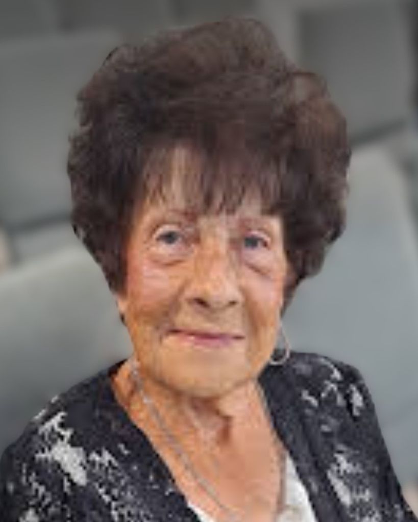 Beverly J. DeArmond