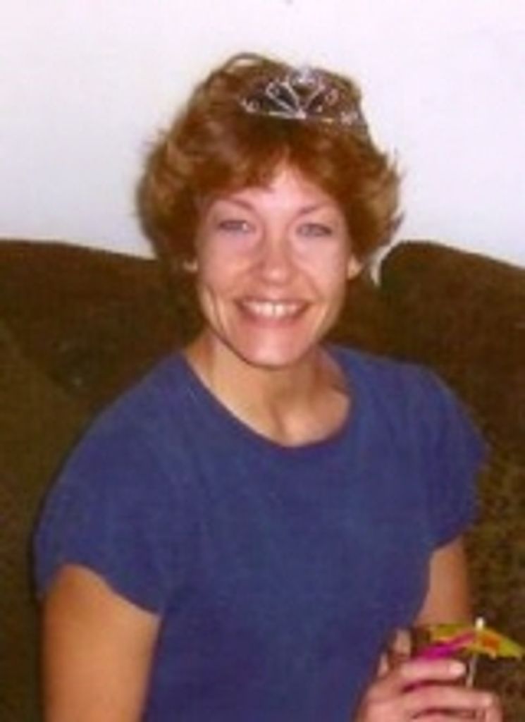 Cristin Freiboth