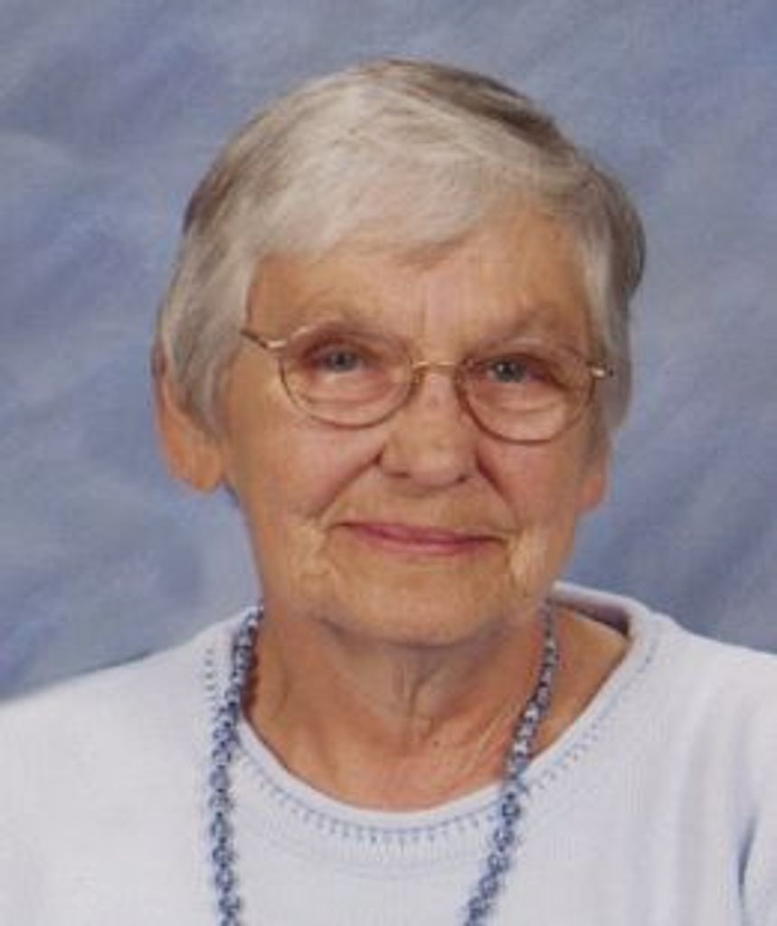 June Lantta