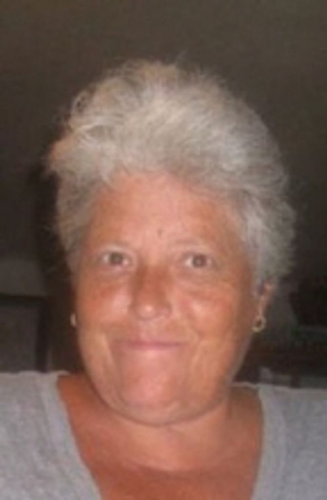 Kathy Brazle-Underdahl