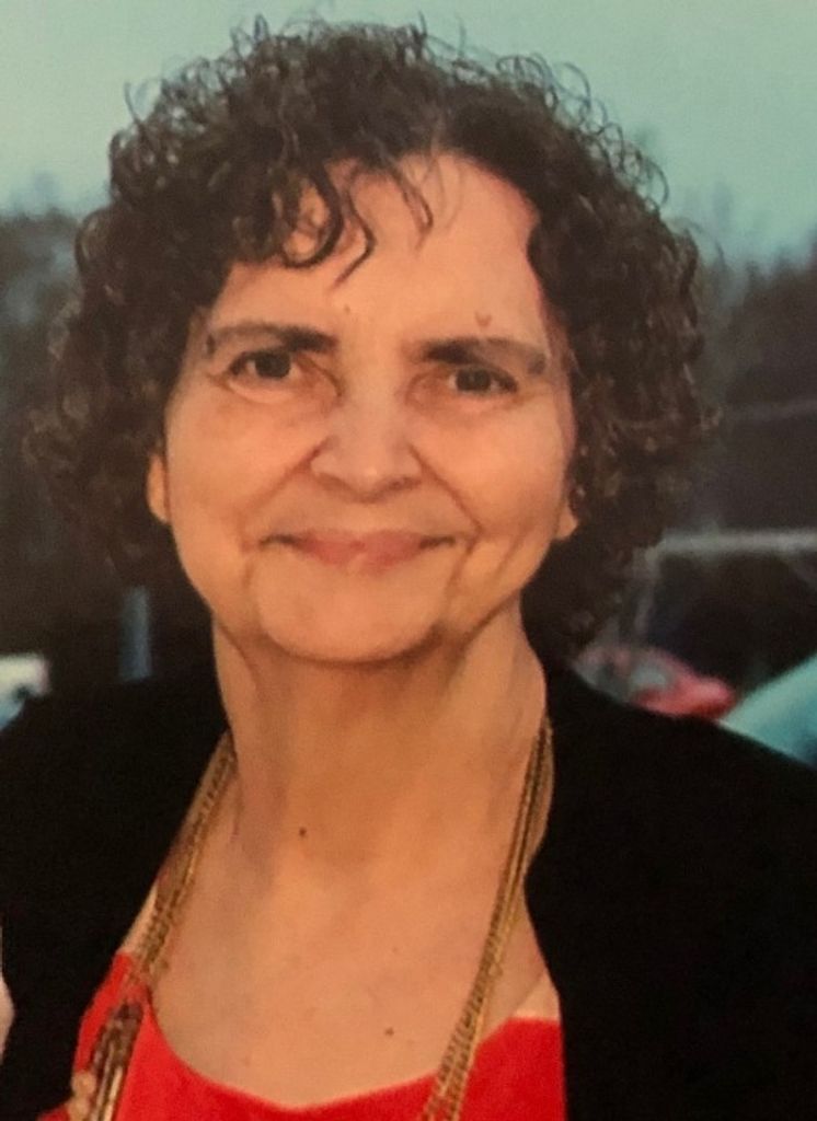 Christine (Smith) Ferrell