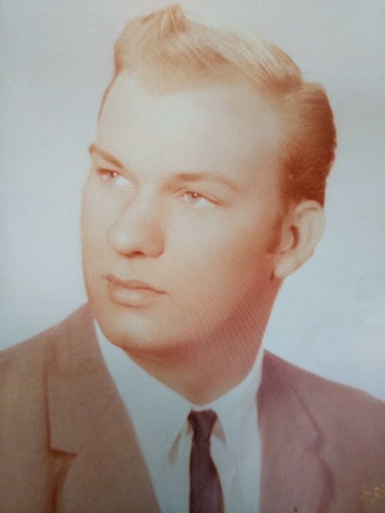 James "Jim" Phillip Churchill